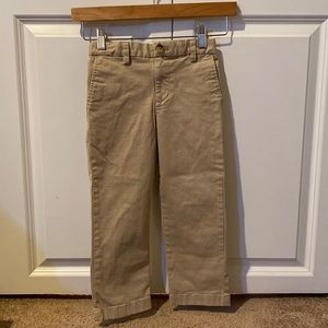Vineyard Vines khaki boy pants